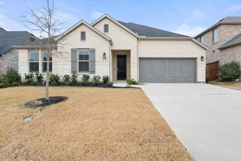 4846 Signal Run Road, Midlothian