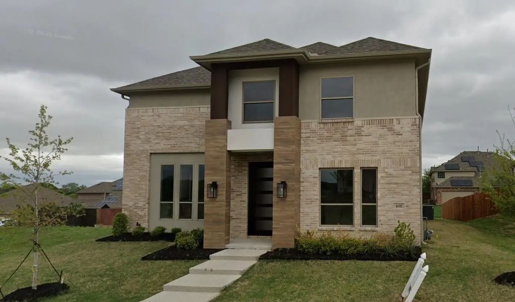 408 Newpark Boulevard, DeSoto