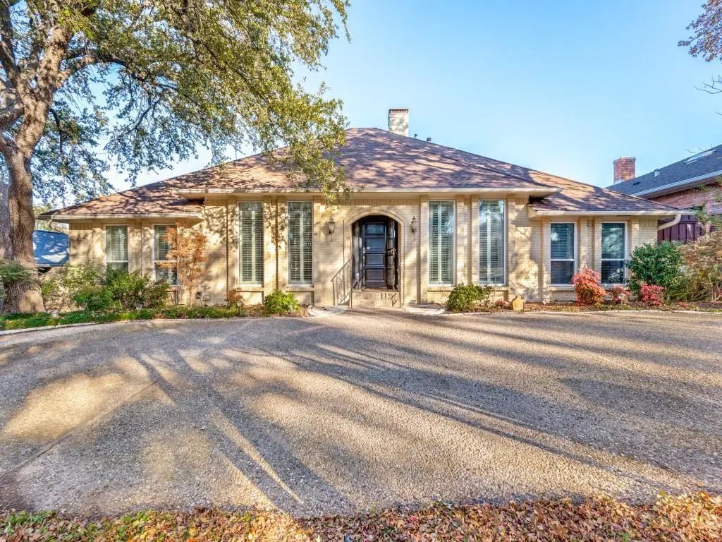 9141 Loma Vista Drive, Dallas