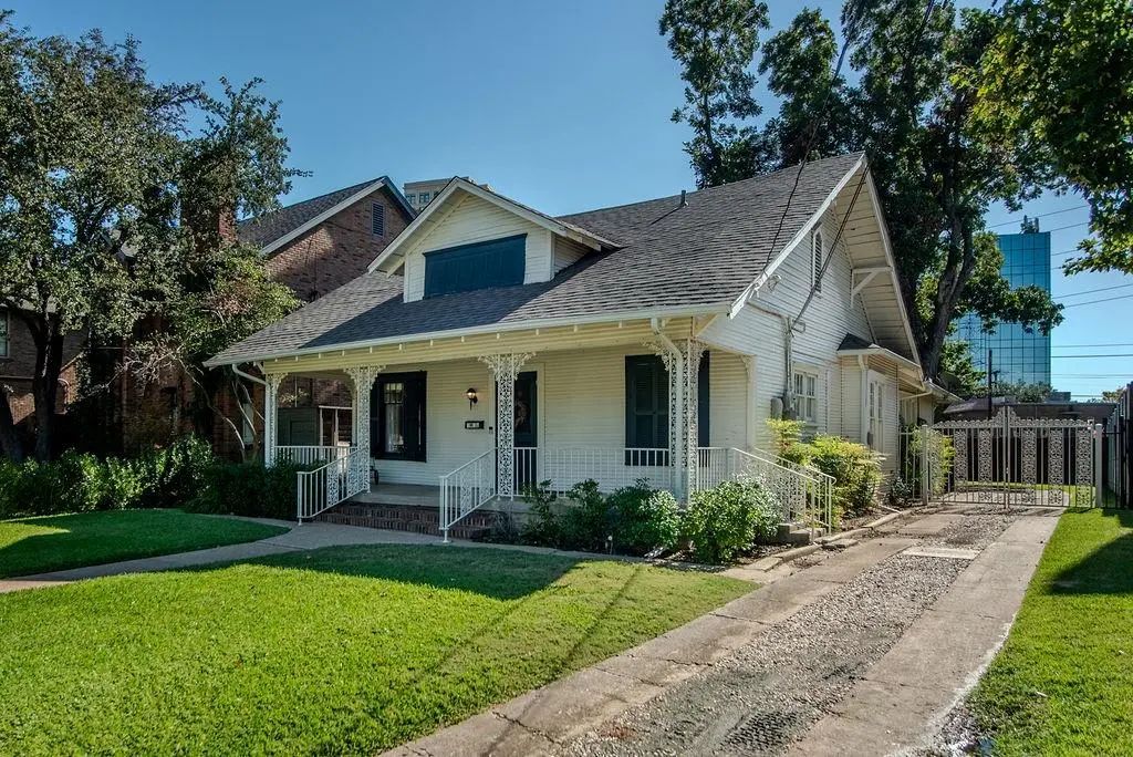 4916 Abbott Avenue, Highland Park