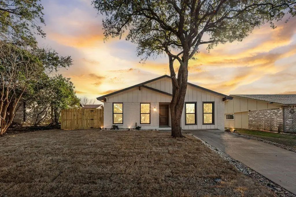 2014 Rose Hill Road, Carrollton