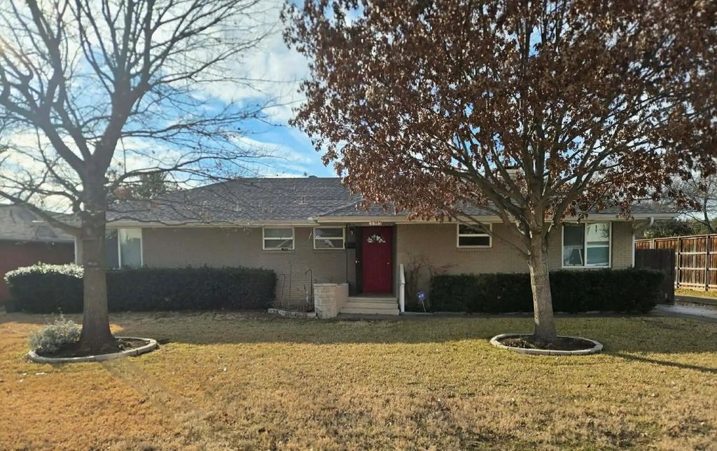 9949 Ontario Lane, Dallas