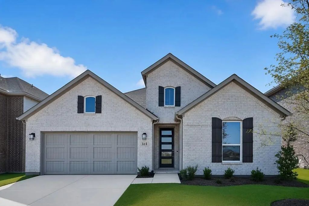 515 Wisteria Street, Oak Point