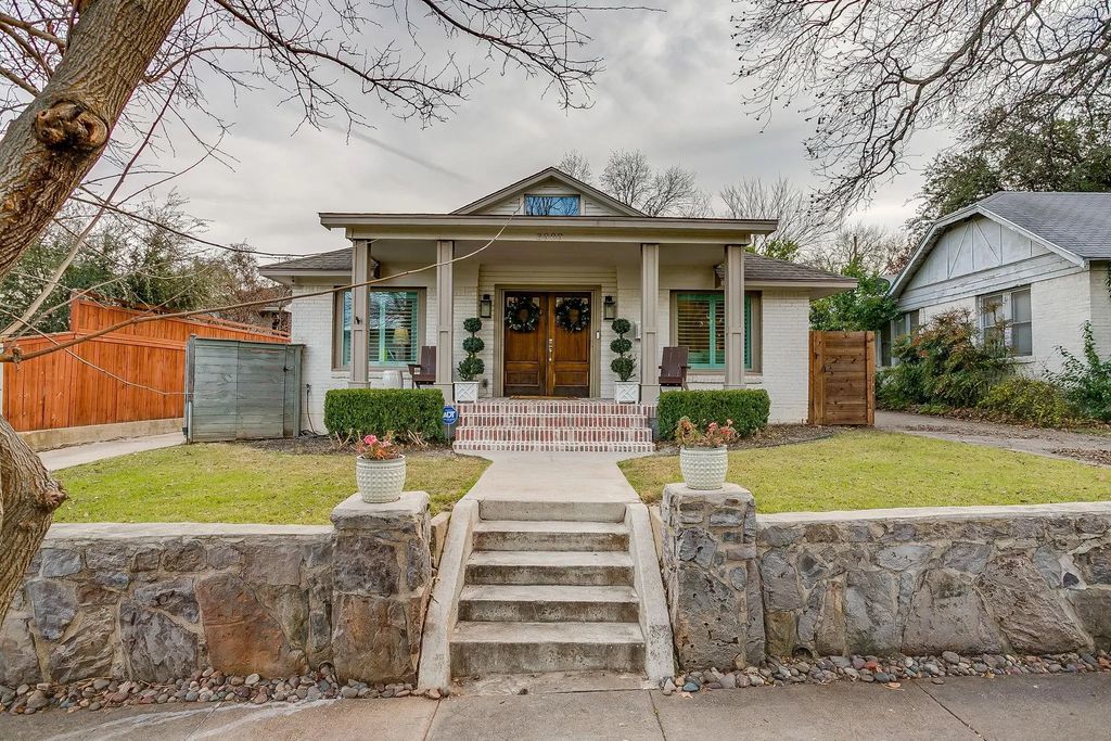 3909 W 7th Street, Fort Worth