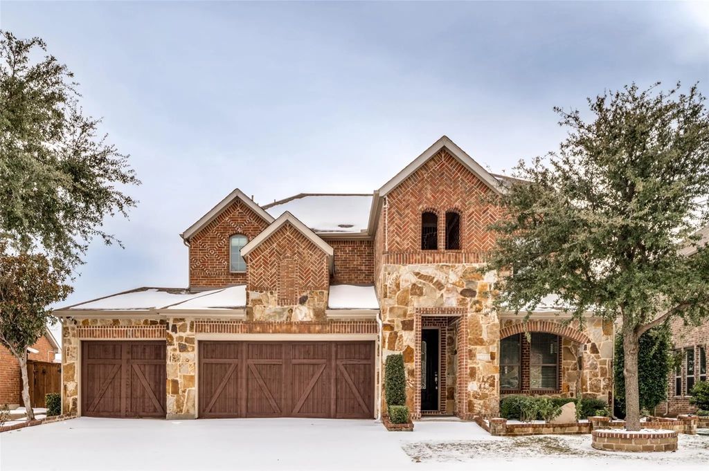 1221 Dakota Street, Carrollton