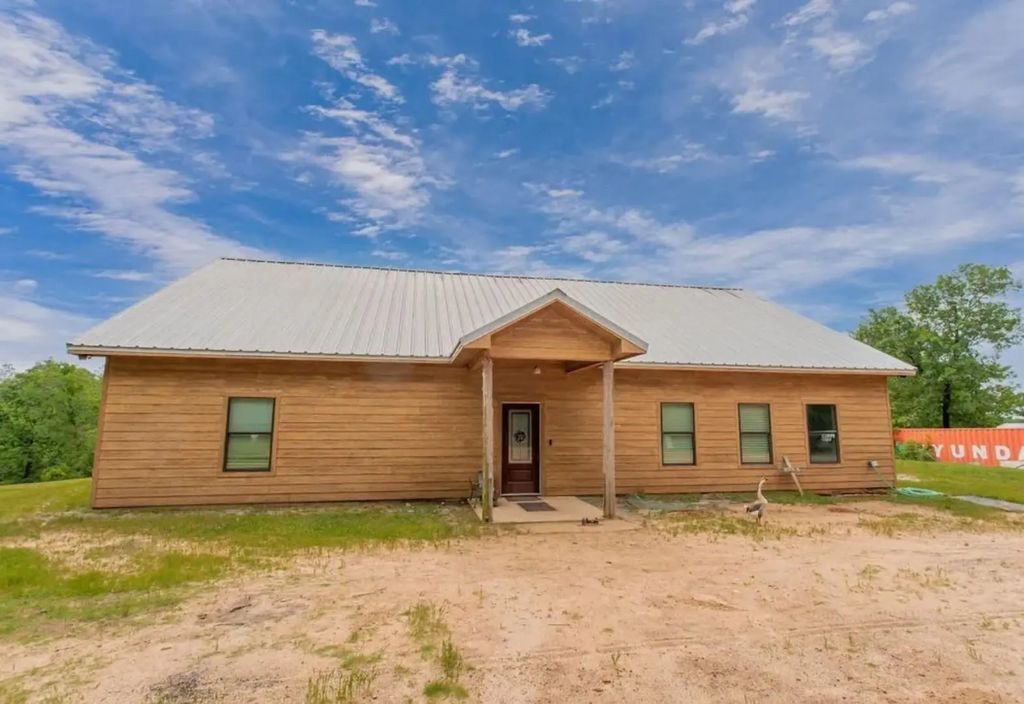 12787 Fm 1002 S, Big Sandy