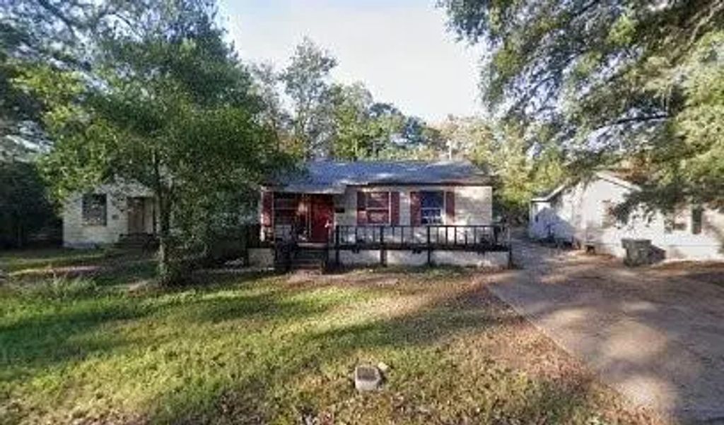 2830 Devaughn Street, Shreveport