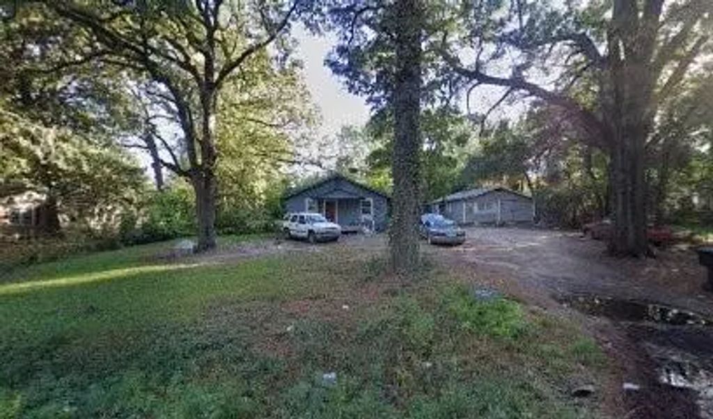 2905 Devaughn Street, Shreveport
