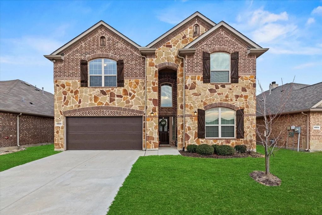 14508 Gilley Lane, Fort Worth