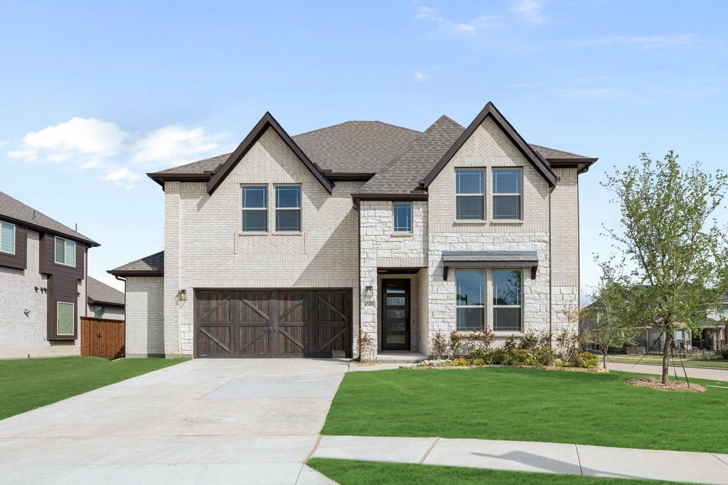 4340 Lavina Lane, Prosper