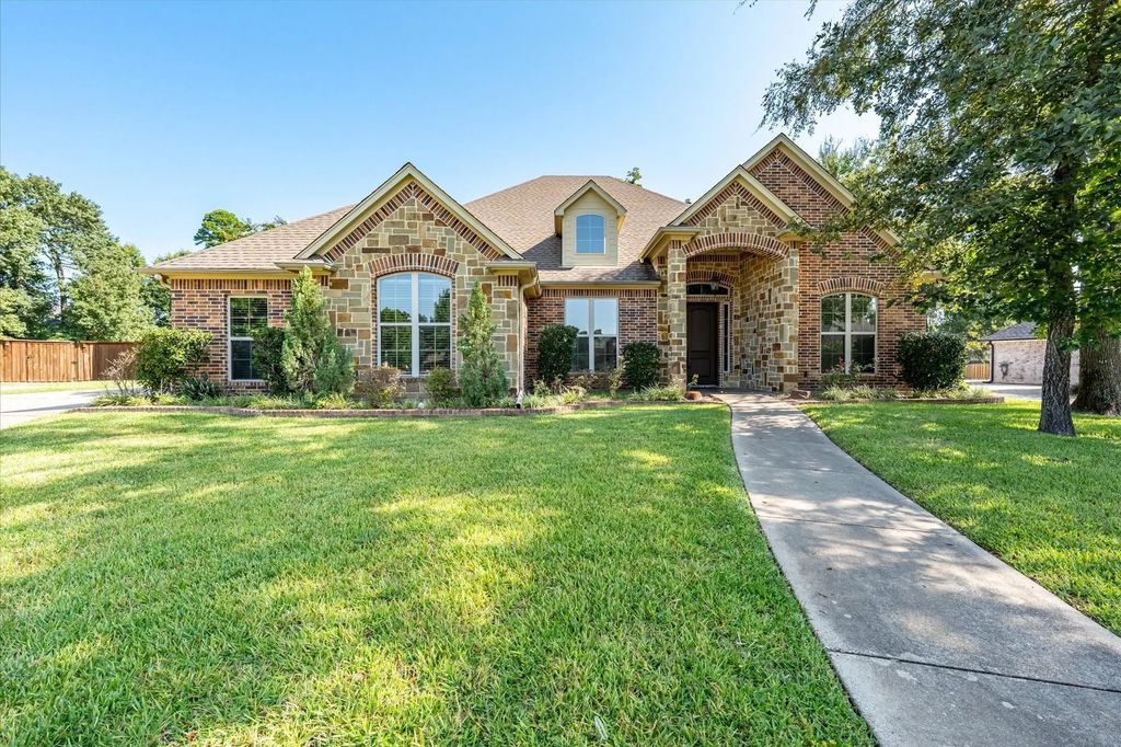 6522 Emory Court, Tyler