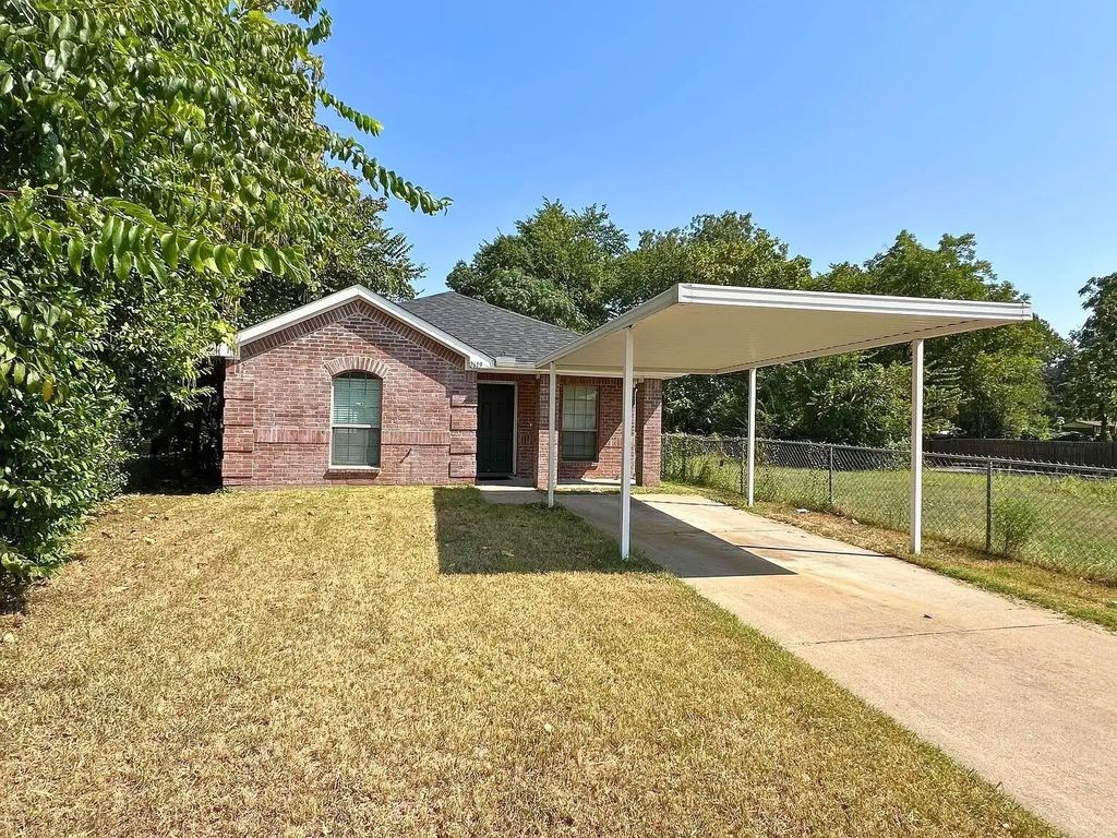 2619 Stephenson Drive, Dallas
