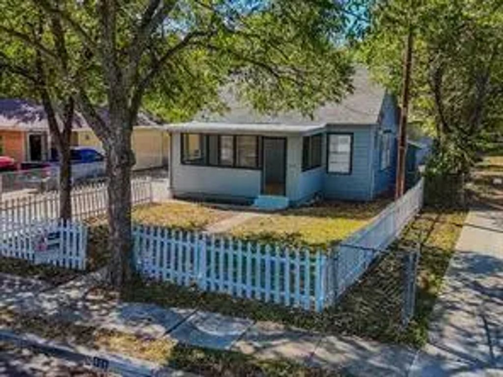 519 Sunnyside Avenue, Cockrell Hill