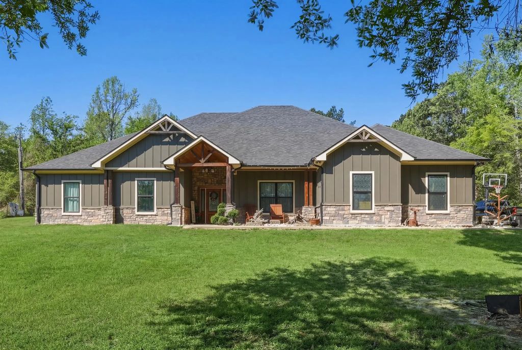 847 Calloway Road, Marshall