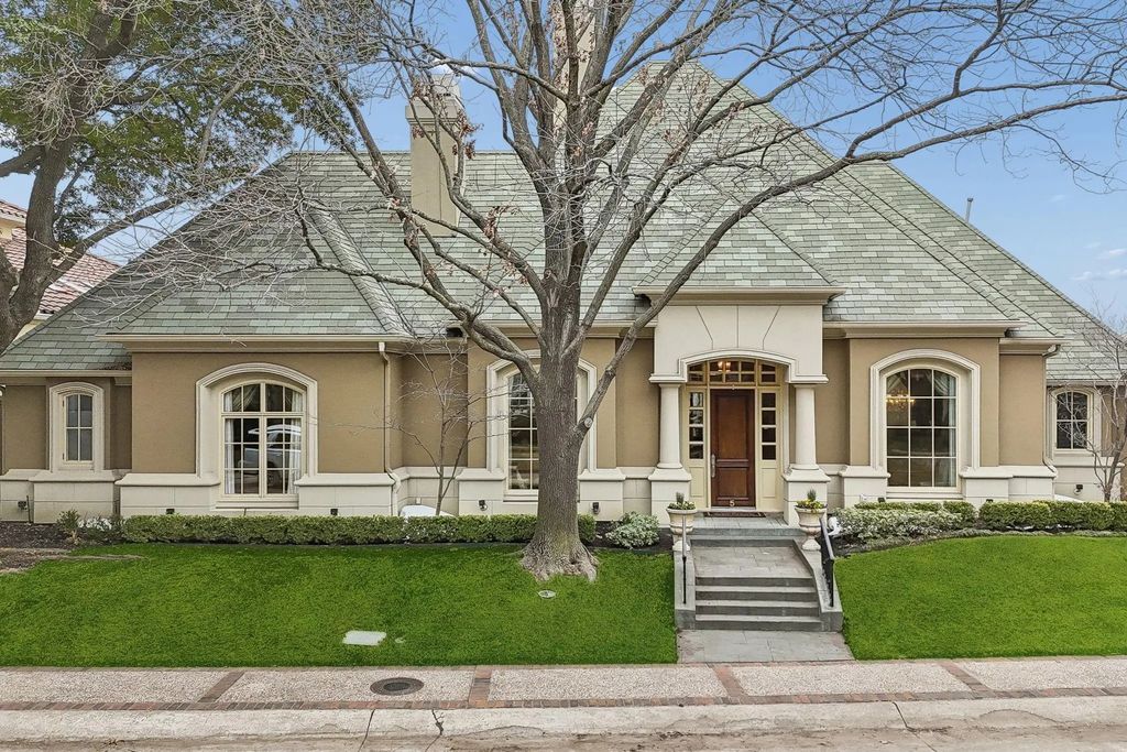 5 Sarah Nash Court, Dallas