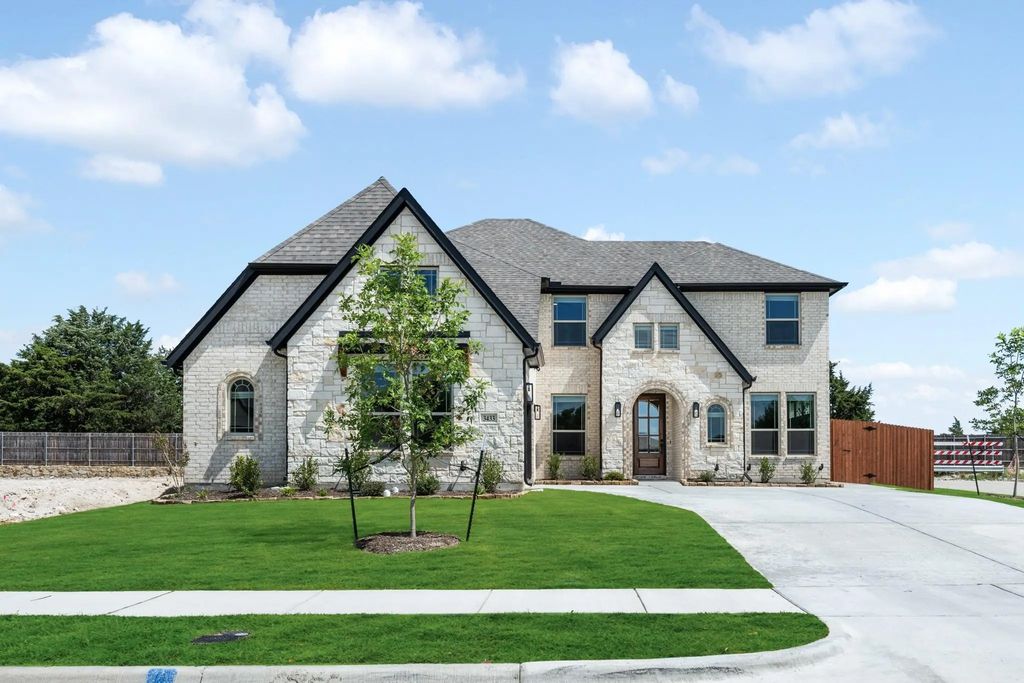 3433 Nightingale Lane, Midlothian