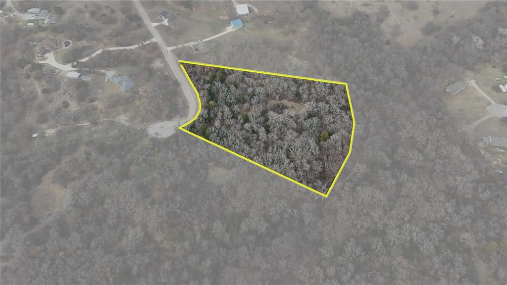Land Of Goshen Road, Springtown