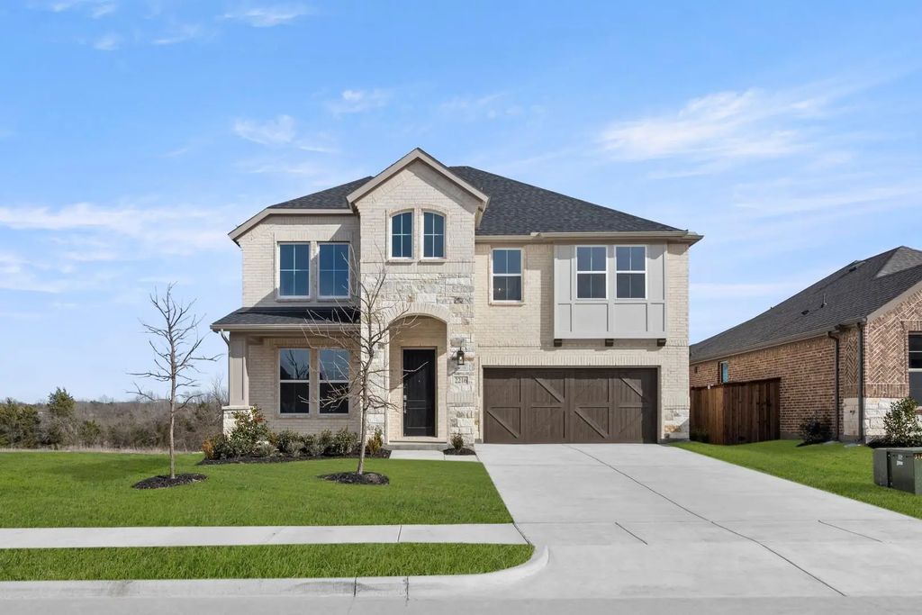 2216 Shady Elm Road, Midlothian