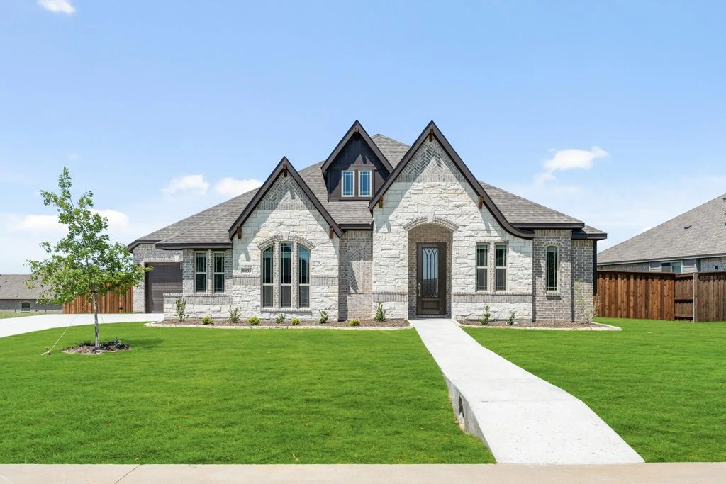 11633 Panther Drive, Godley