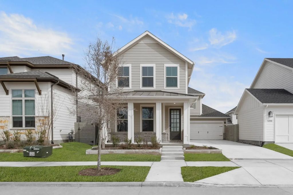1214 Laurel Lane, Argyle