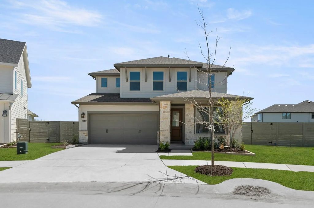 1550 Ginger Lane, Argyle