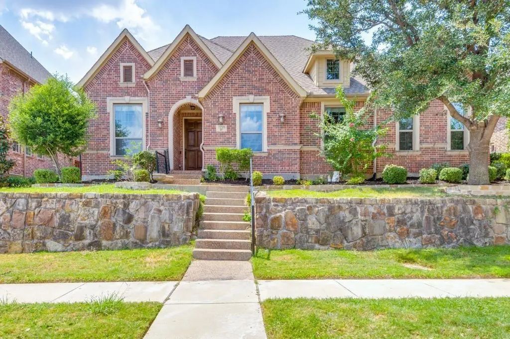 7219 Comal Drive, Irving