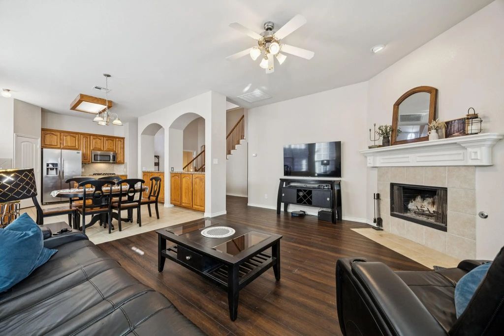 3601 Lone Mountain Trail, McKinney