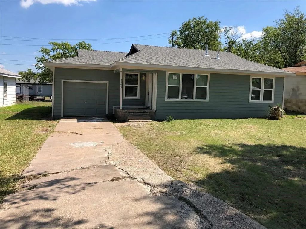 1705 Langford Street, Greenville