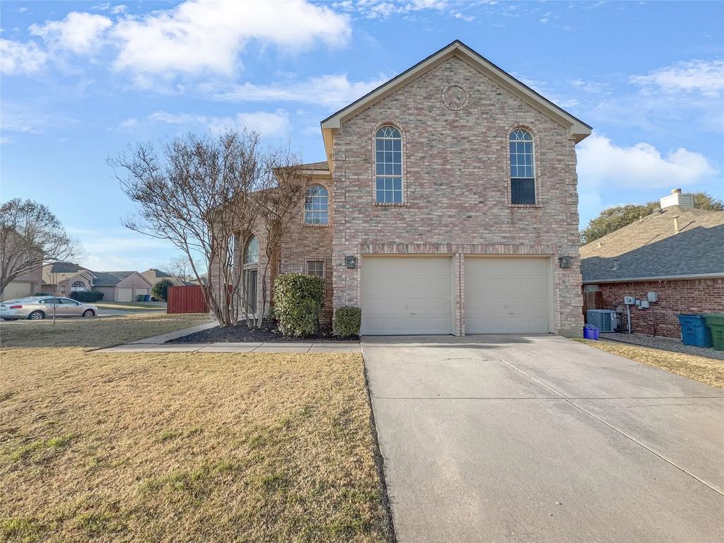 2200 Ellis Drive, Flower Mound