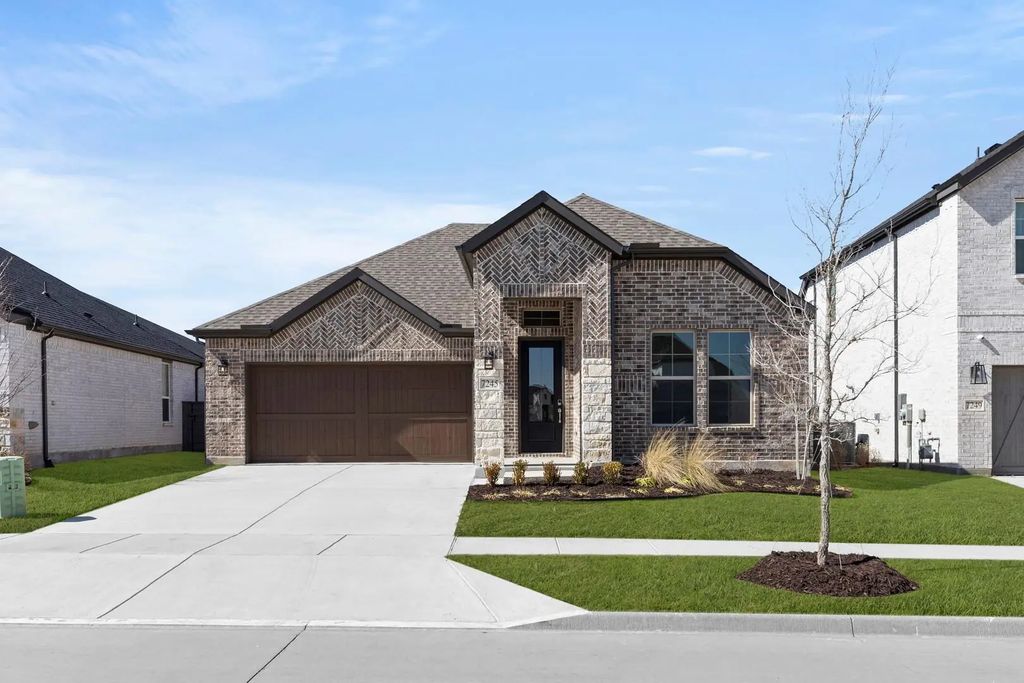 7245 Ladybug Lane, Little Elm