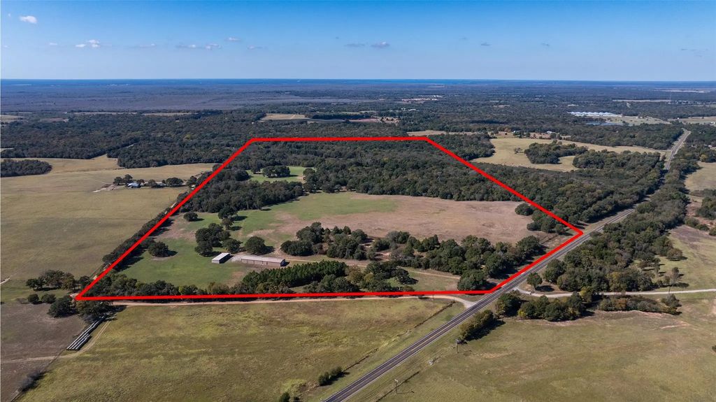 18971 N Us Highway 287, Tennessee Colony
