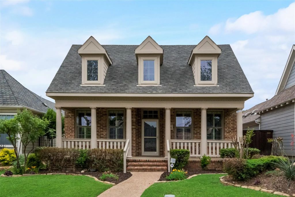 3220 Munstead Trail, Frisco