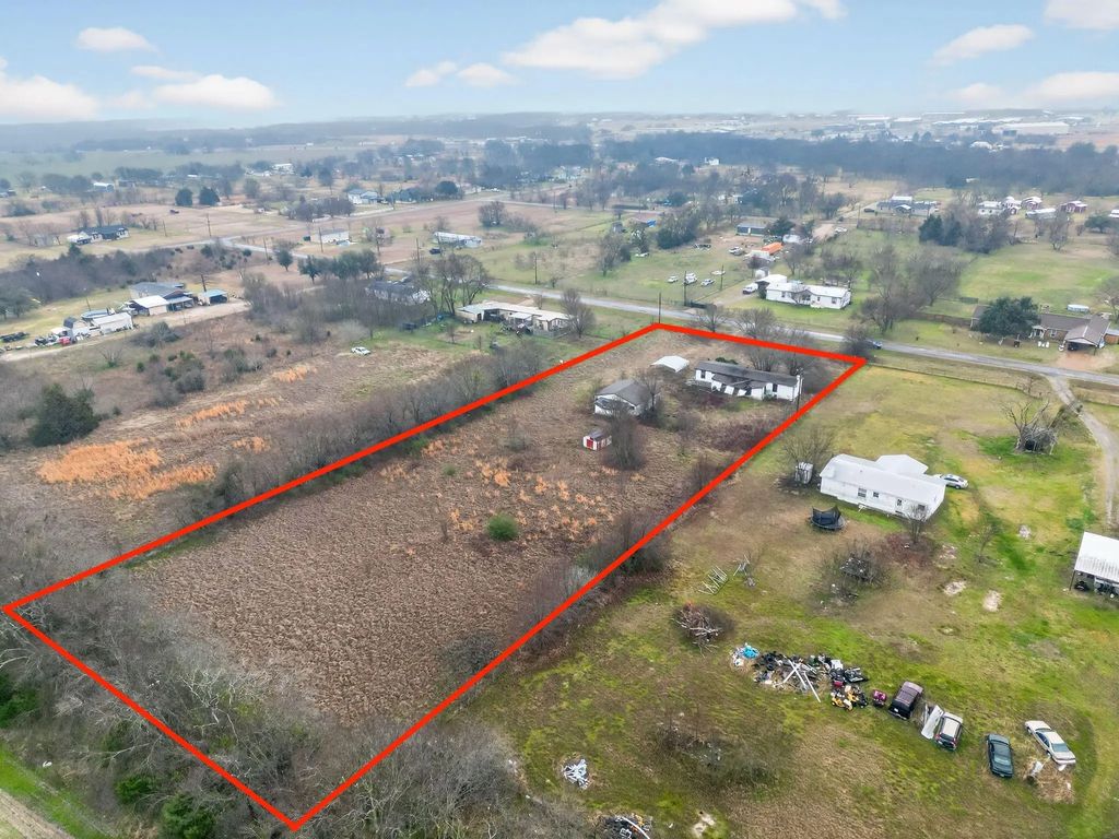 3756 Post Oak Boulevard, Caddo Mills