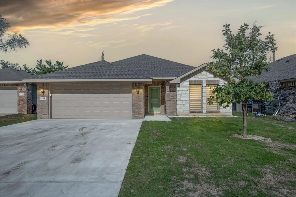 112 Westview Drive, Gun Barrel City