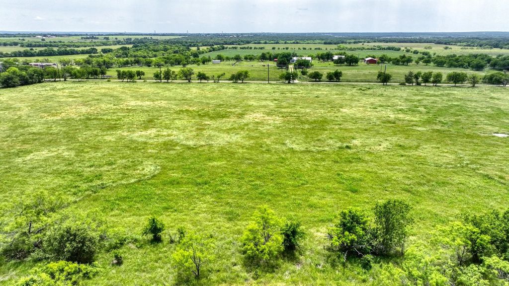 1045 Goodnight Trail, Perrin