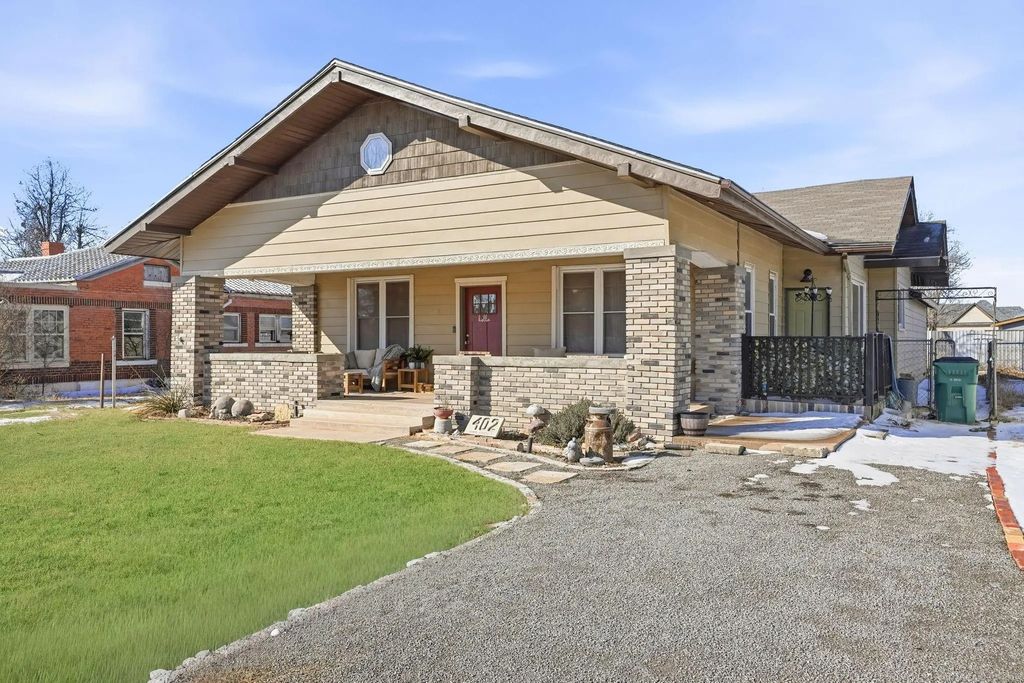 402 Ave I South , Chillicothe