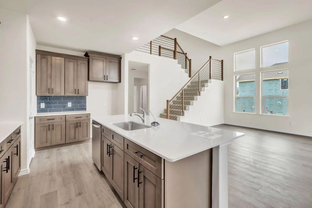 9228 Gossamer Street, McKinney