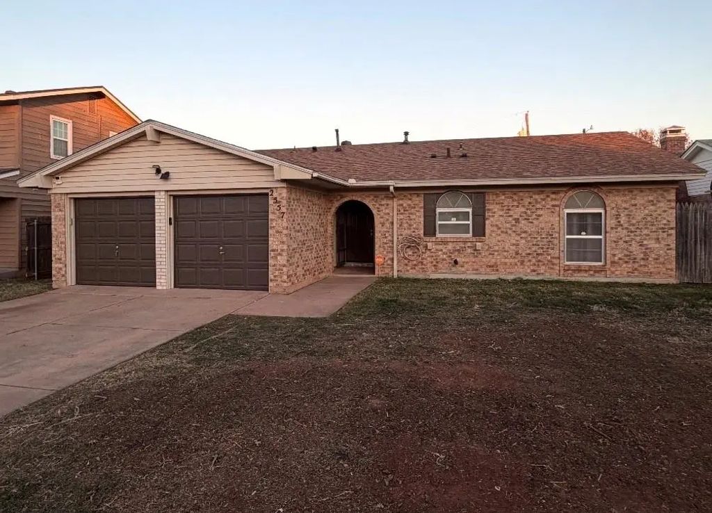 2557 N Willis Street, Abilene
