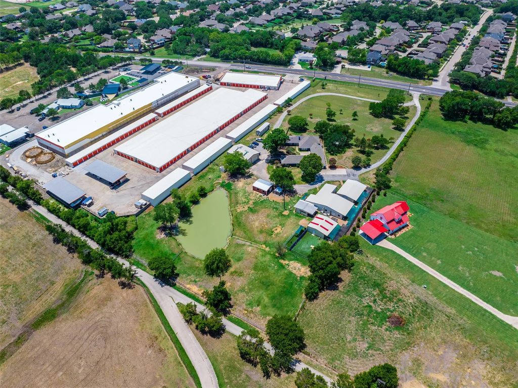 4050 N State Highway 205, Rockwall