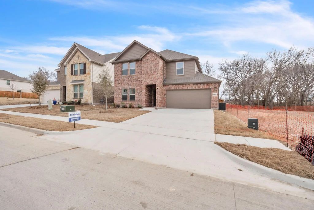 9309 Gossamer St, McKinney