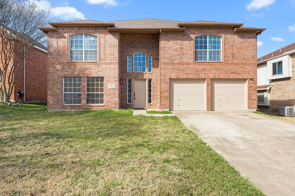 6209 San Marino Drive, Rowlett