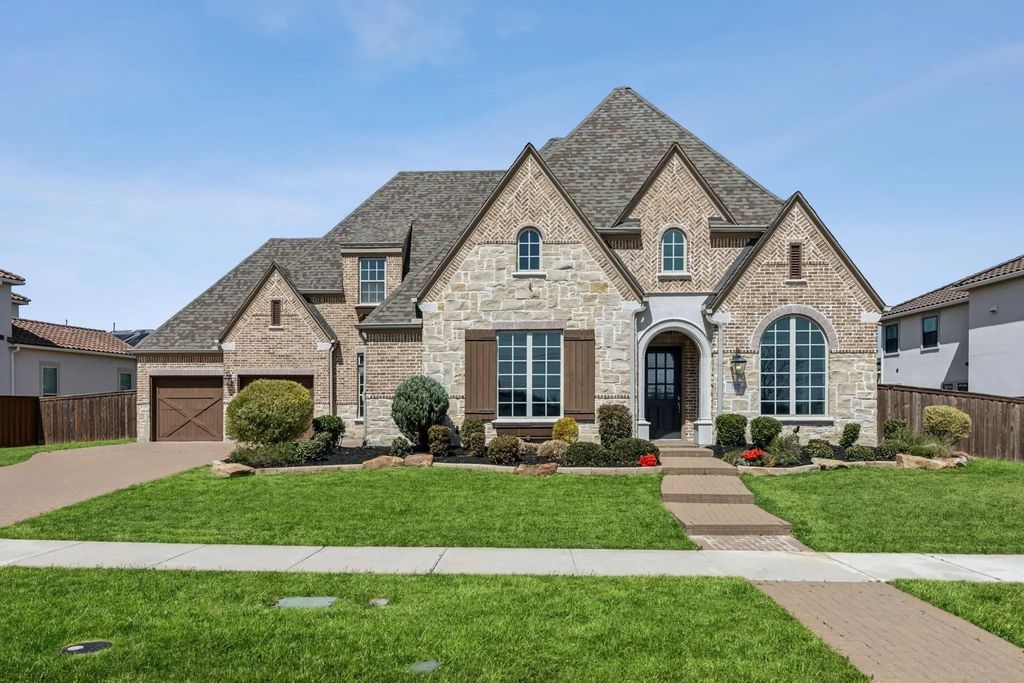 3668 Torrance Boulevard, Frisco