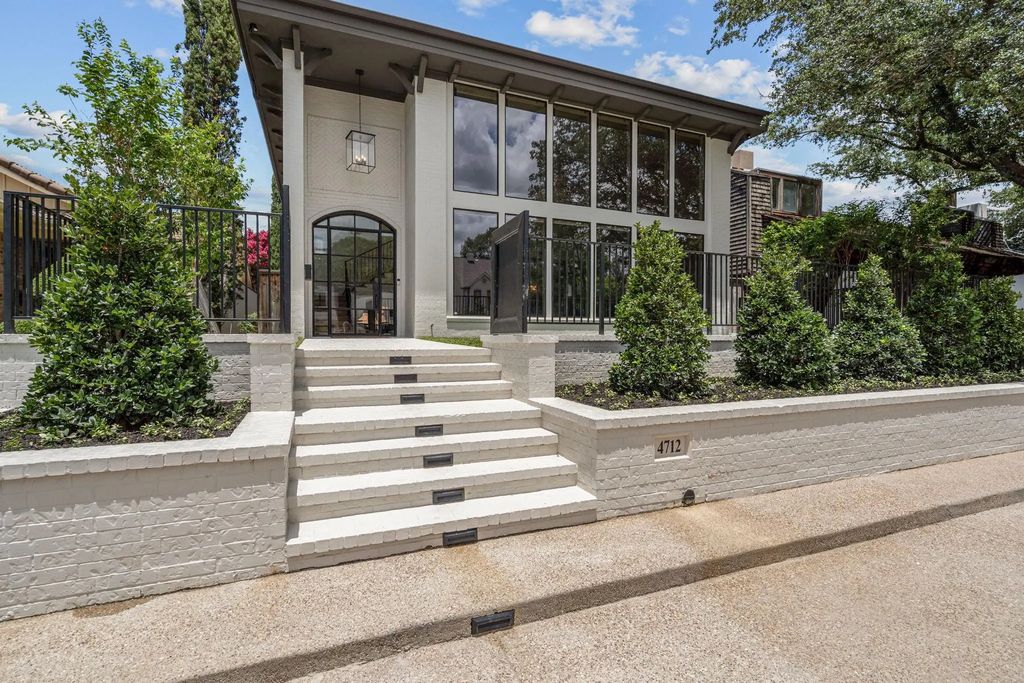 4712 Harley Avenue, Fort Worth