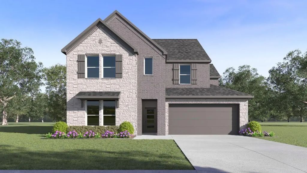 9225 Gossamer St, McKinney