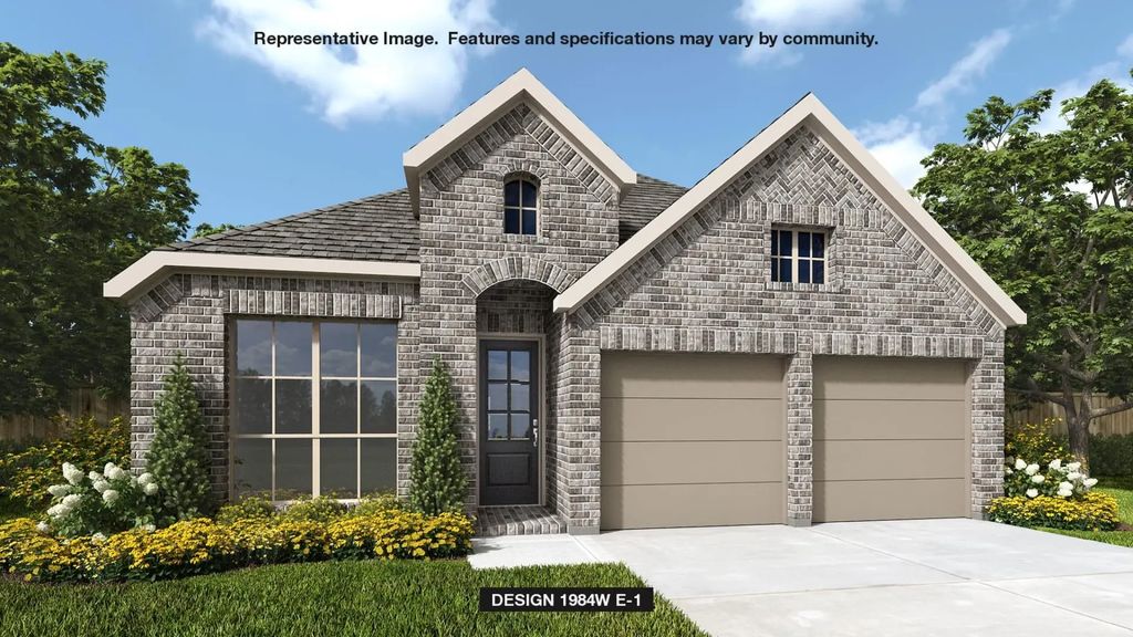 2019 Brewers Lane, Forney