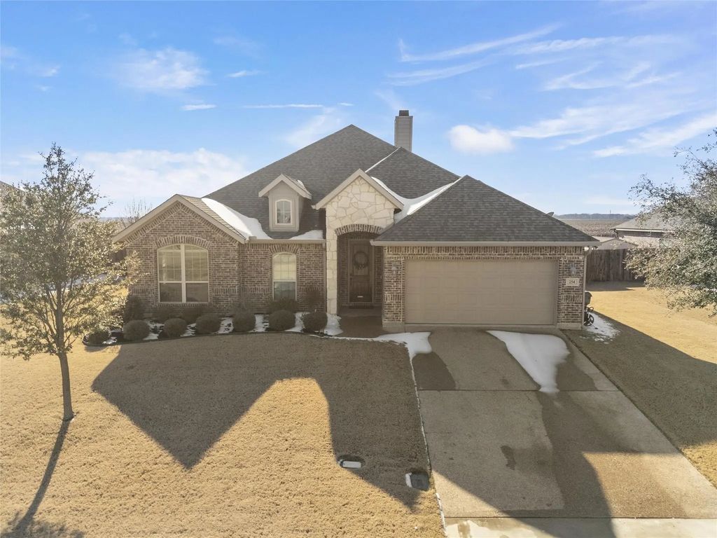 254 Oak Meadow Trail, McGregor