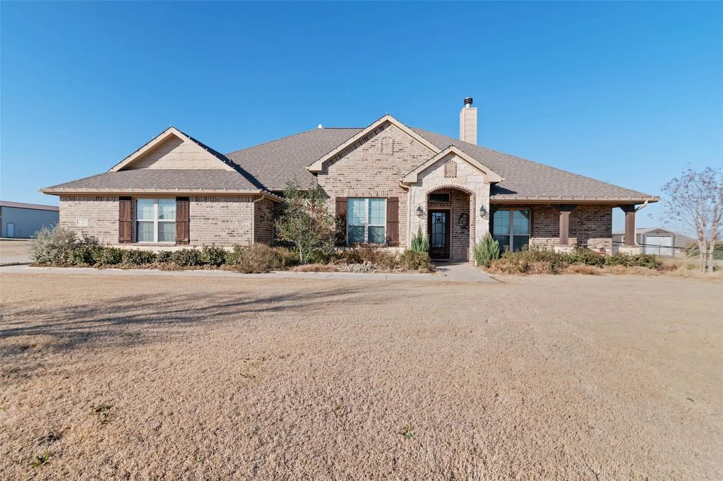 133 High Ridge Court, Decatur