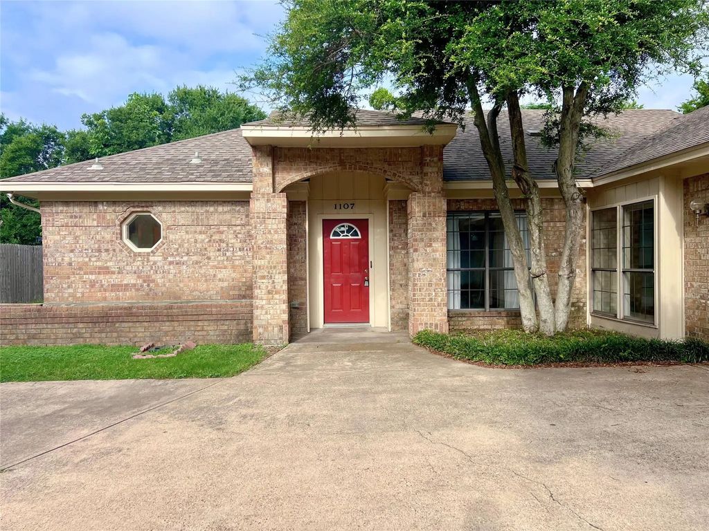 1107 Rita Lane, Duncanville