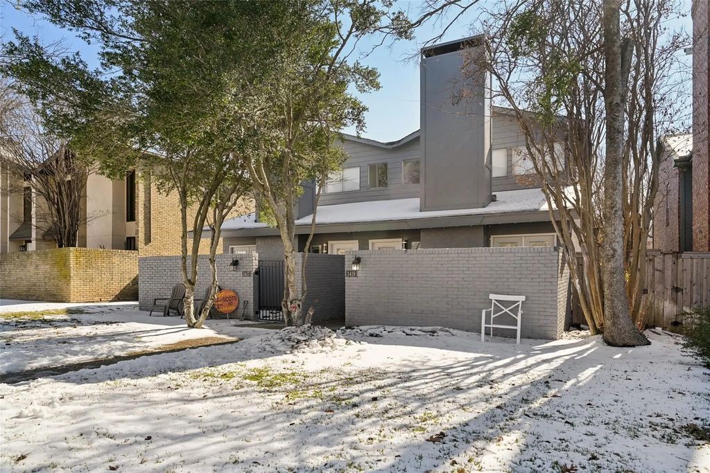 3417 Asbury Street, University Park
