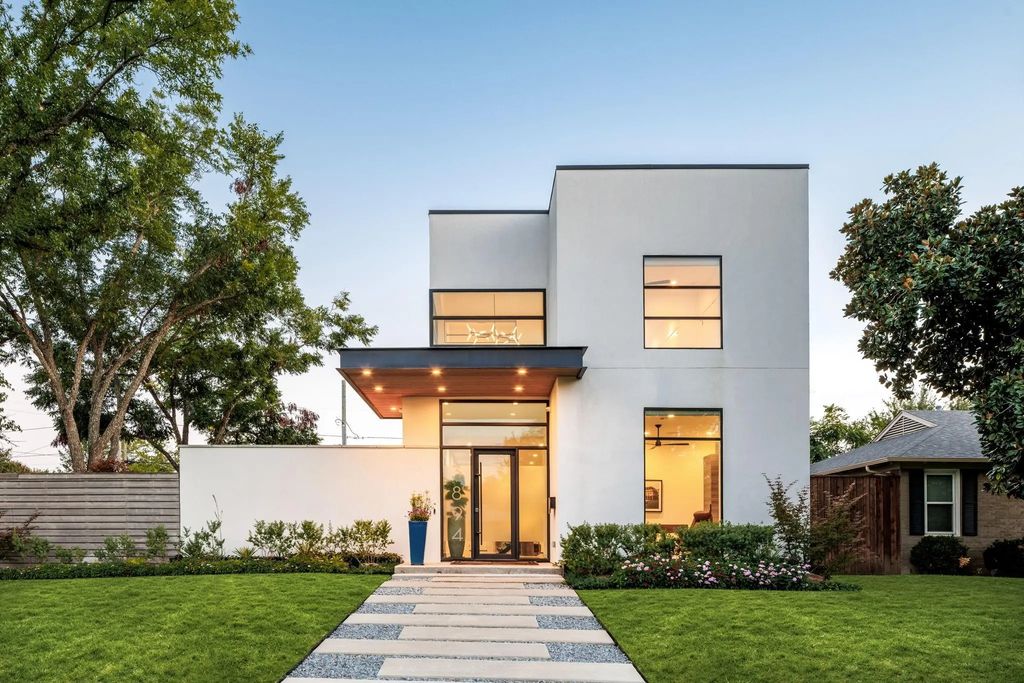 3894 Gaspar Drive, Dallas